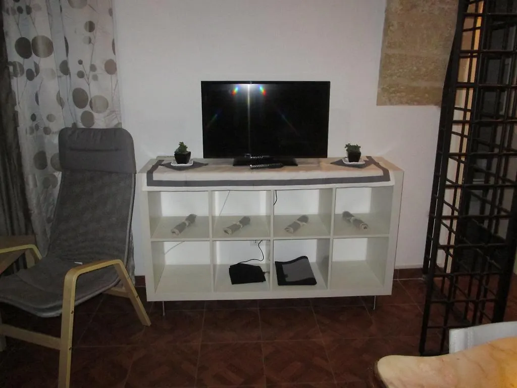 Appartamento Quattro Canti 巴勒莫