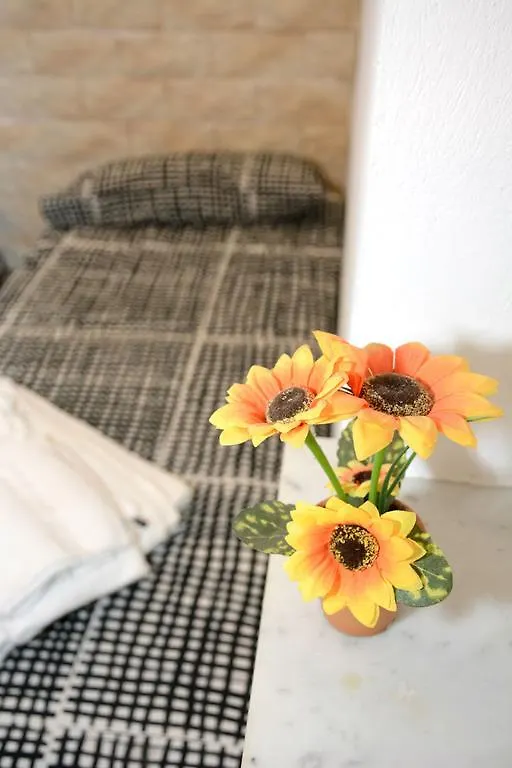 펜션 Appartamento Quattro Canti 팔레르모 이탈리아