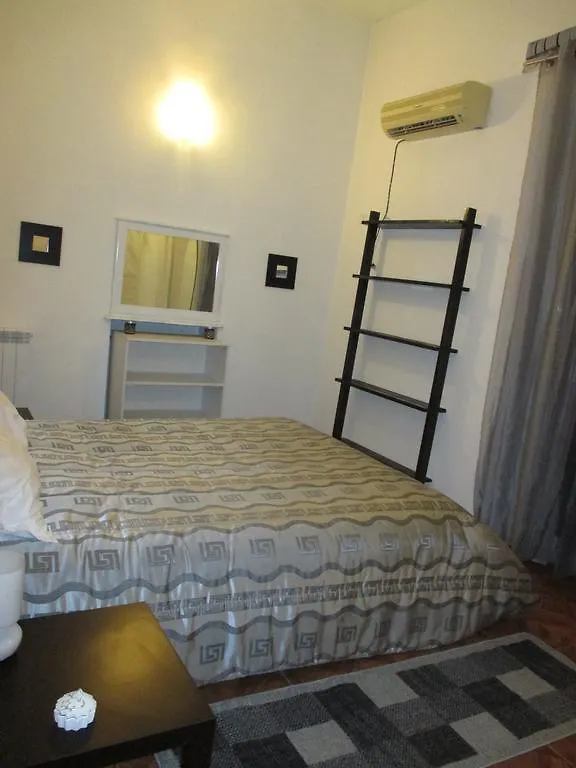 Dom wakacyjny Appartamento Quattro Canti Palermo