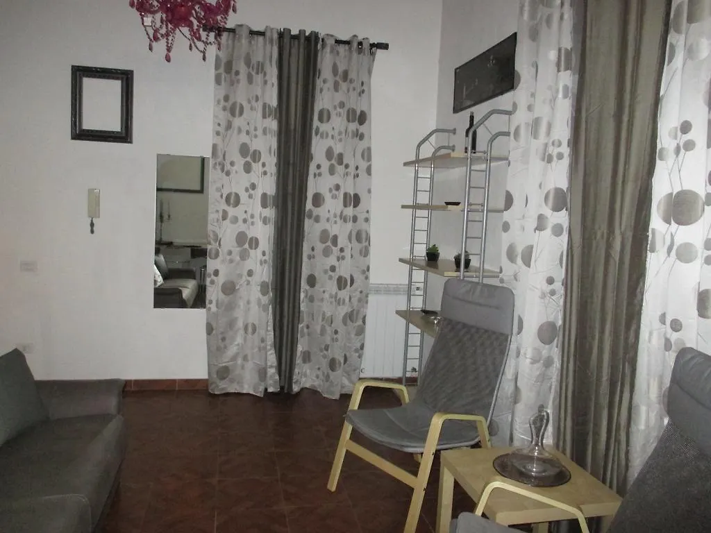 Appartamento Quattro Canti Palermo