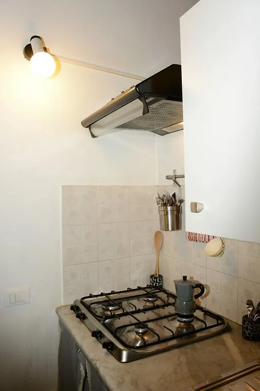Dom wakacyjny Appartamento Quattro Canti Palermo