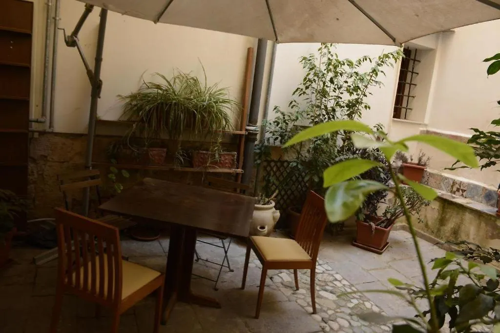 Dom wakacyjny Appartamento Quattro Canti Palermo