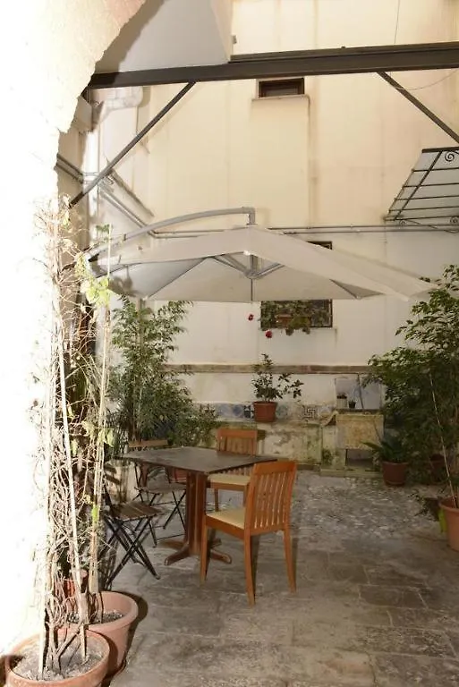 Dom wakacyjny Appartamento Quattro Canti Palermo